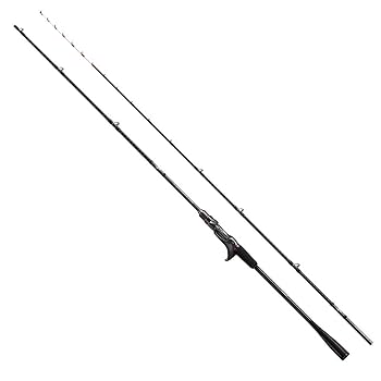 SHIMANO BIOIMPACT X タチウオ　73 200 ロッド　釣竿 シマノ 14 バイオインパクト X タチウオ 73 200 /B279L 極上品